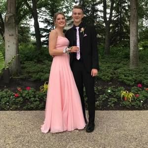 Meet your Posher, Ethan